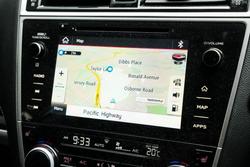 2020 Subaru Liberty 2.5i Premium