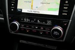 2020 Subaru Liberty 2.5i Premium