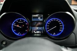 2020 Subaru Liberty 2.5i Premium