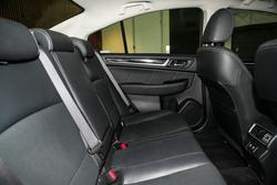 2020 Subaru Liberty 2.5i Premium