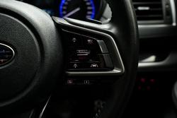 2020 Subaru Liberty 2.5i Premium