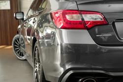 2020 Subaru Liberty 2.5i Premium