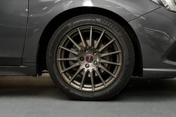 2020 Subaru Liberty 2.5i Premium