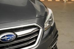 2020 Subaru Liberty 2.5i Premium