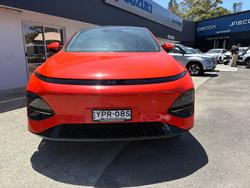 2024 XPeng
                G6 Standard Range