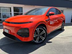 2024 XPeng
                G6 Standard Range