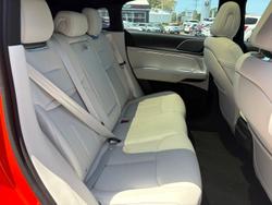 2024 XPeng G6 Standard Range