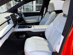 2024 XPeng G6 Standard Range