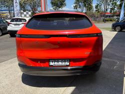 2024 XPeng G6 Standard Range