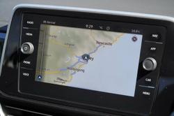 2022 Volkswagen T-Roc 140TSI R-Line