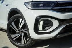 2022 Volkswagen T-Roc 140TSI R-Line