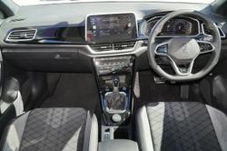 2022 Volkswagen T-Roc 140TSI R-Line