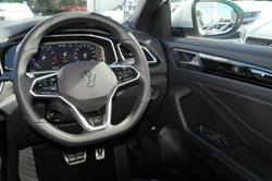 2022 Volkswagen T-Roc 140TSI R-Line