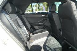 2022 Volkswagen T-Roc 140TSI R-Line