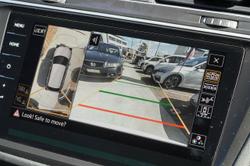 2023 Volkswagen Tiguan 162TSI R-Line Allspace