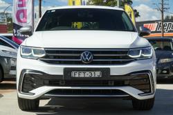 2023 Volkswagen Tiguan 162TSI R-Line Allspace
