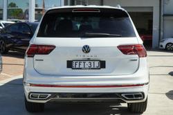 2023 Volkswagen Tiguan 162TSI R-Line Allspace