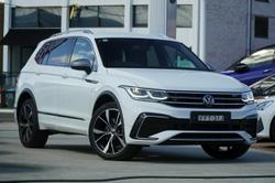 2023 Volkswagen Tiguan 162TSI R-Line Allspace