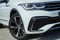 2023 Volkswagen Tiguan 162TSI R-Line Allspace