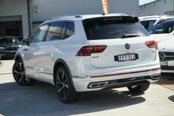 2023 Volkswagen Tiguan 162TSI R-Line Allspace
