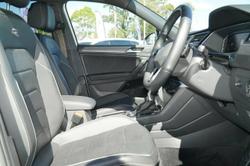 2023 Volkswagen Tiguan 162TSI R-Line Allspace