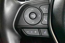 2020 Toyota Camry Ascent Sport