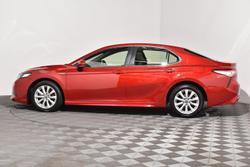 2020 Toyota Camry Ascent Sport