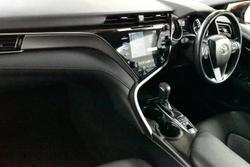 2020 Toyota Camry Ascent Sport