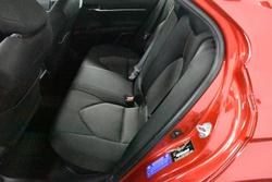 2020 Toyota Camry Ascent Sport