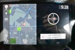 2020 Toyota Camry Ascent Sport