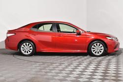 2020 Toyota Camry Ascent Sport