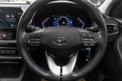 2020 Hyundai
i30 Active