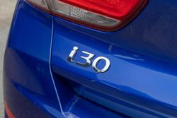 2020 Hyundai
i30 Active