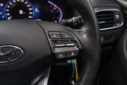 2020 Hyundai
i30 Active