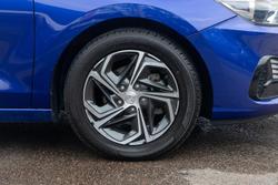 2020 Hyundai
i30 Active