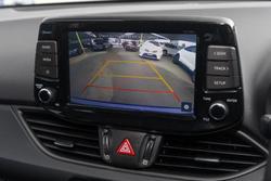 2020 Hyundai
i30 Active