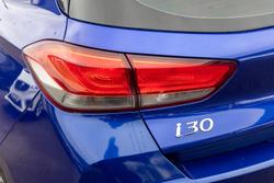 2020 Hyundai
i30 Active