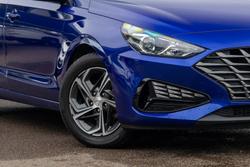 2020 Hyundai
i30 Active