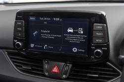 2020 Hyundai
i30 Active