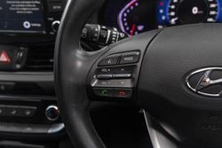 2020 Hyundai
i30 Active