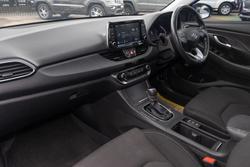 2020 Hyundai
i30 Active