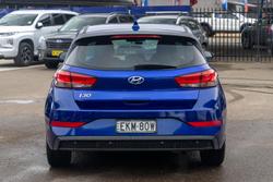 2020 Hyundai
i30 Active