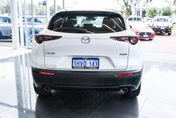 2023 Mazda CX-30 G20 Touring