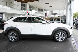 2023 Mazda CX-30 G20 Touring