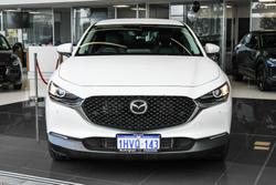 2023 Mazda CX-30 G20 Touring