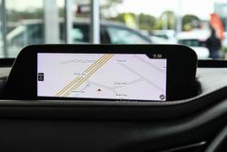 2023 Mazda CX-30 G20 Touring DM Series Snowflake White Pearl