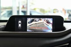 2023 Mazda CX-30 G20 Touring DM Series Snowflake White Pearl