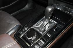 2023 Mazda CX-30 G20 Touring DM Series Snowflake White Pearl