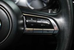 2023 Mazda CX-30 G20 Touring DM Series Snowflake White Pearl