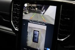 2023 Ford Everest Platinum